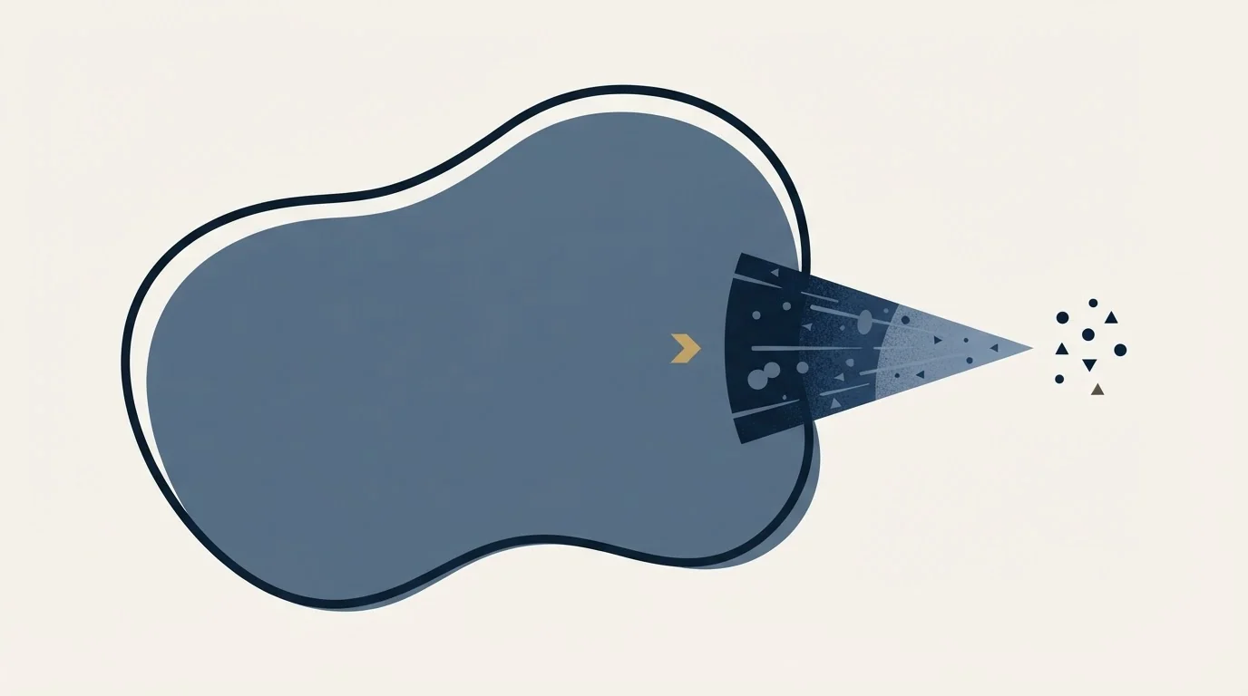 Section illustration: How it is used in outbound