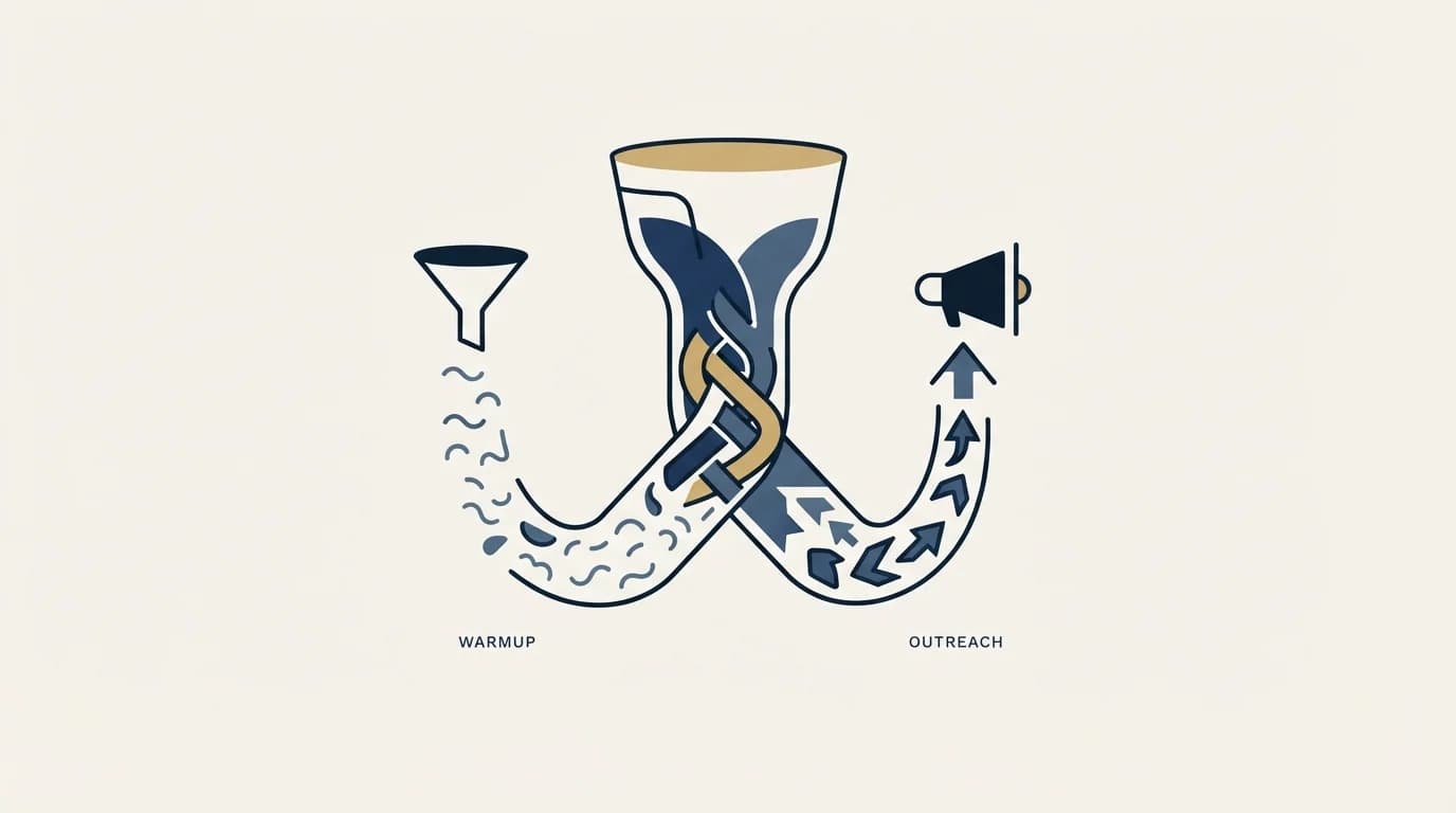 Section illustration: Using Both Together