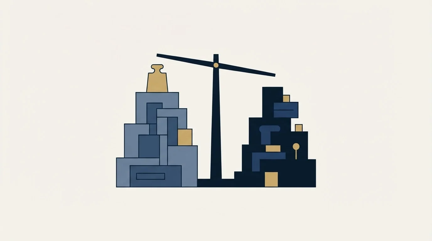 Section illustration: Pricing Comparison