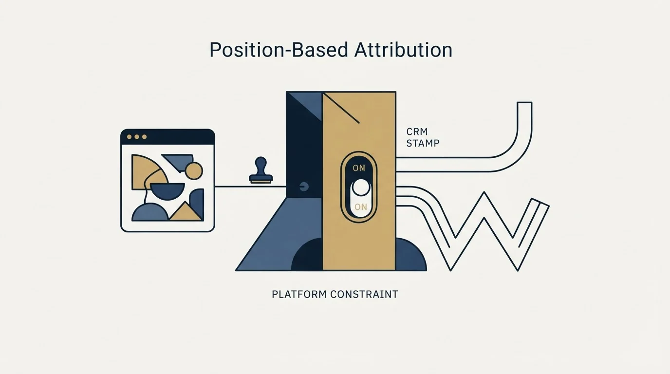 Section illustration: The platform constraint to check first