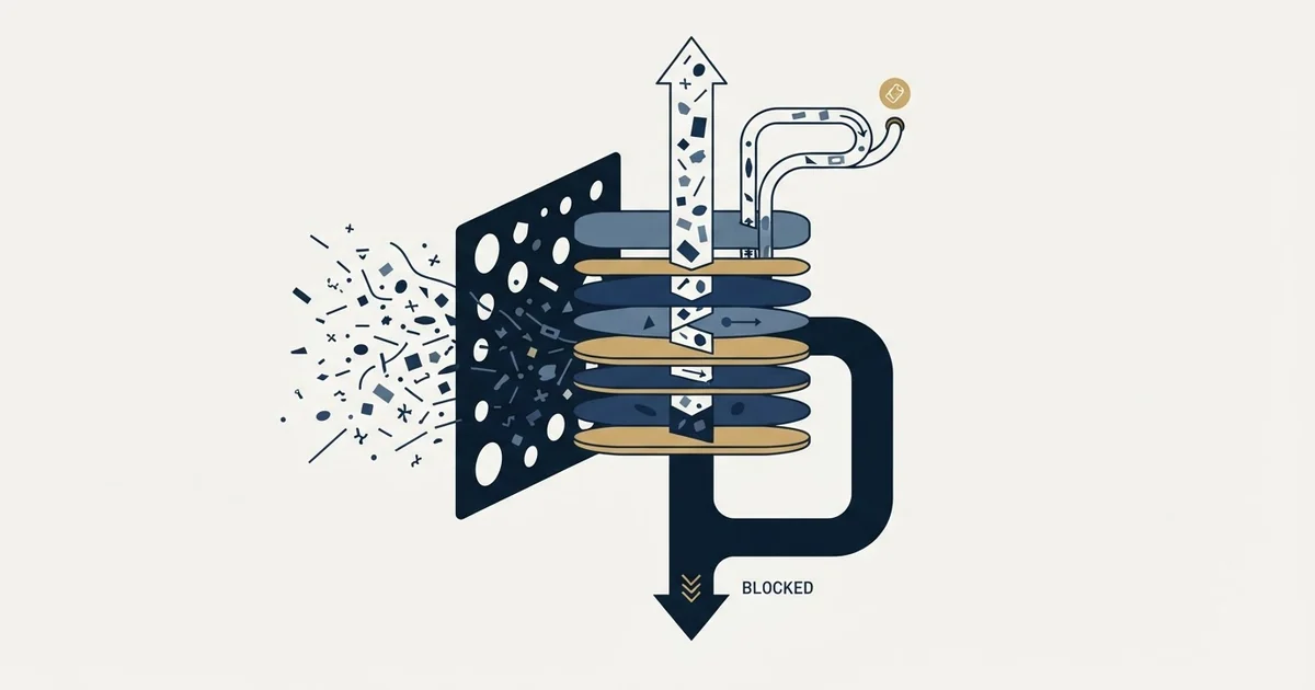 Editorial illustration for UCEPROTECT Level