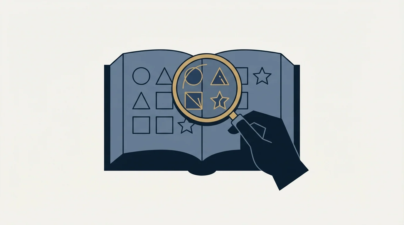 Section illustration: Reading the alternatives honestly
