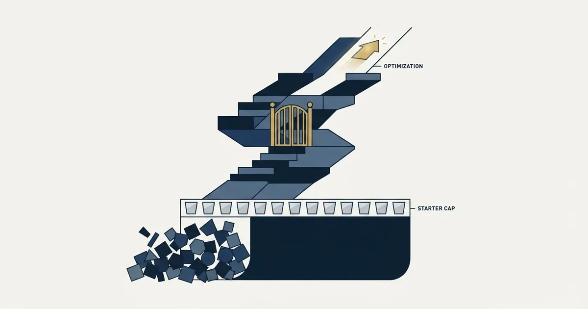 Editorial illustration for Unbounce