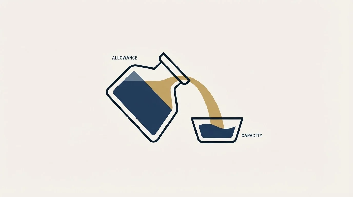 Section illustration: The short version