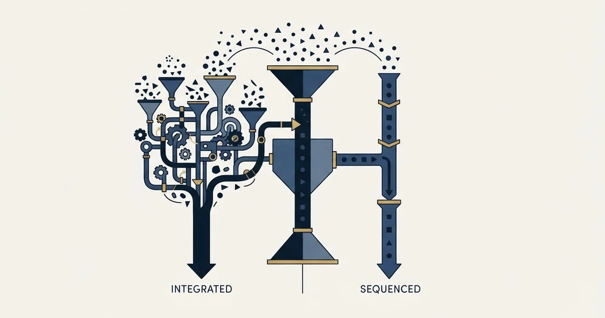 Editorial illustration for Unify vs Vanillasoft