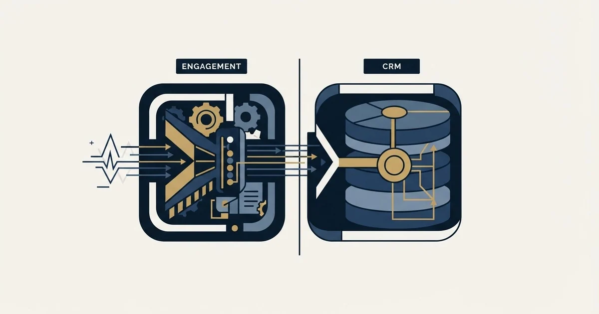 Editorial illustration for Unify vs Vtiger