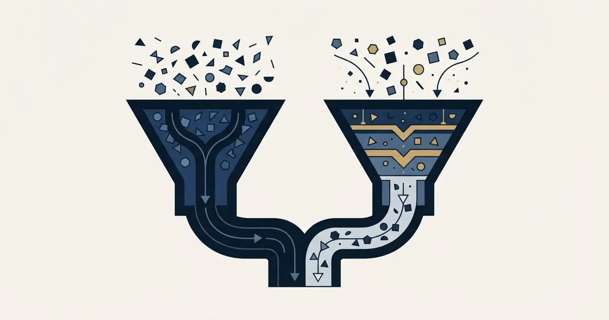 Editorial illustration for Unify vs ZeroBounce