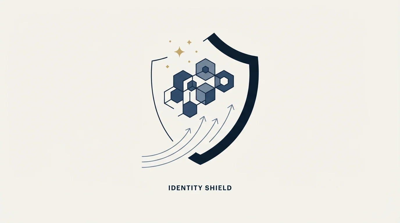 Section illustration: What Unipile publishes about protecting accounts