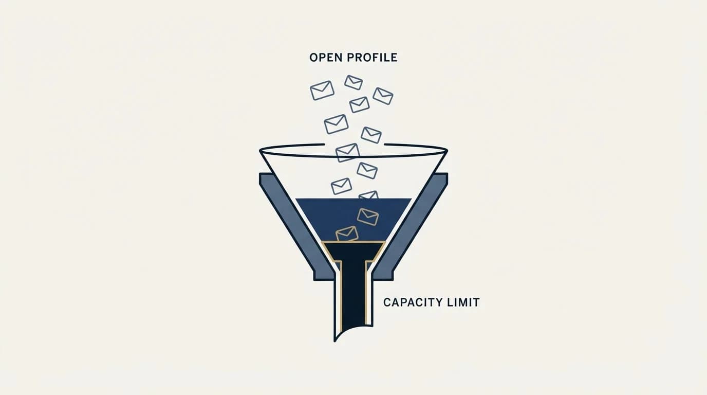 Section illustration: Why it is not unlimited