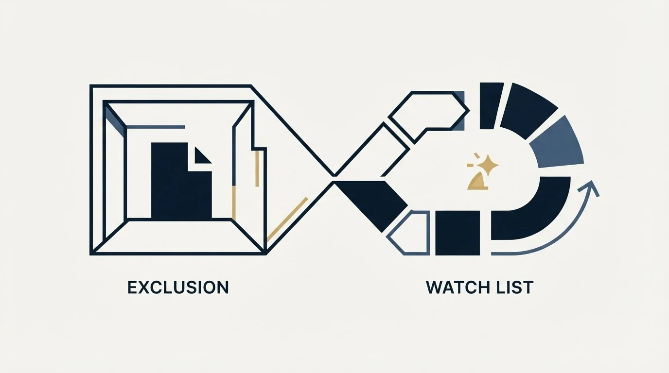 Section illustration: What a disqualification record has to carry