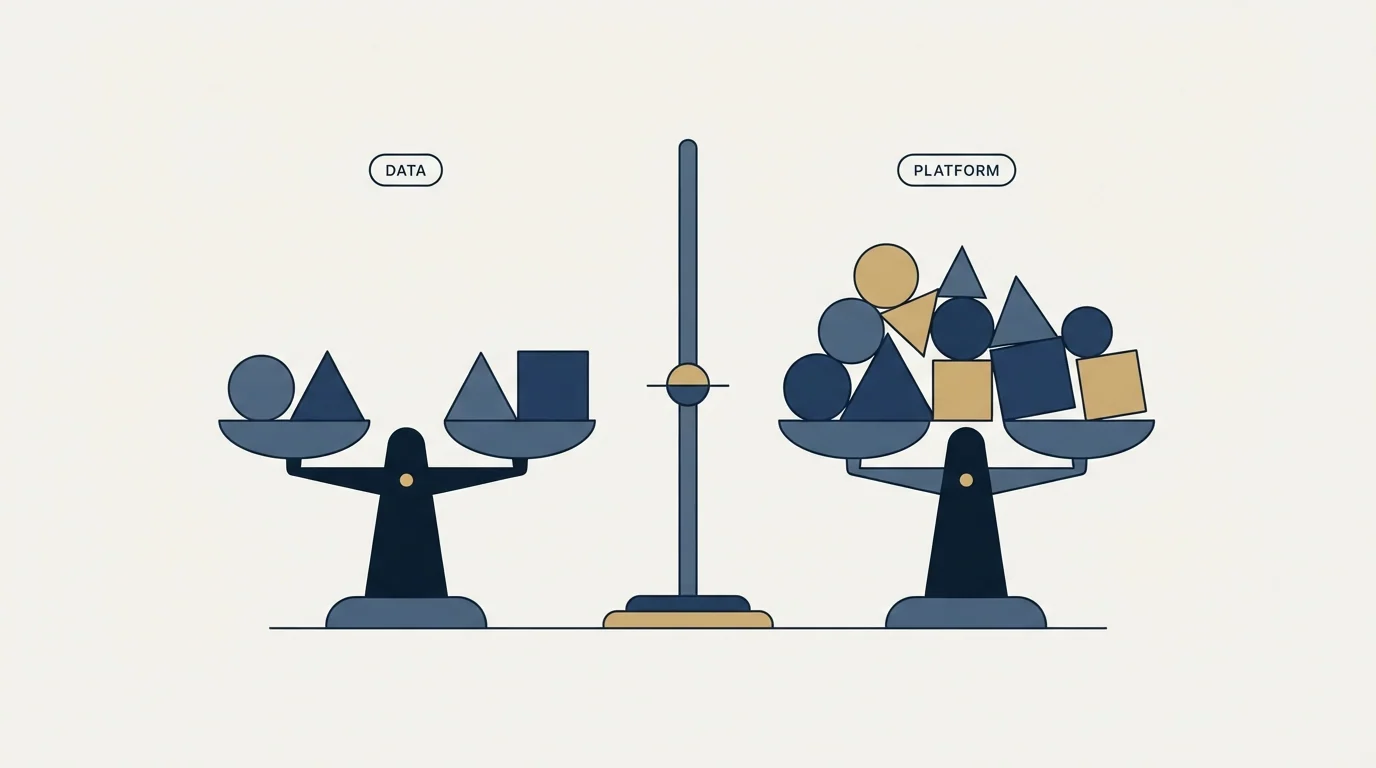 Section illustration: Pricing Comparison