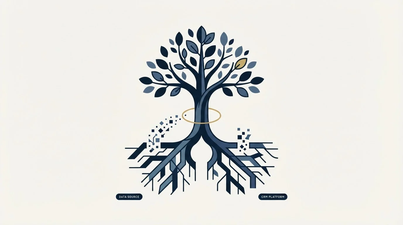 Section illustration: Using Both Together