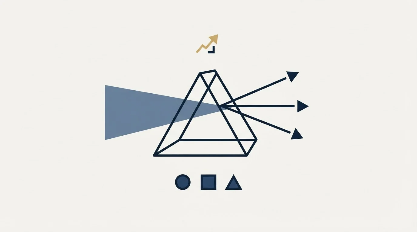 Section illustration: The short version