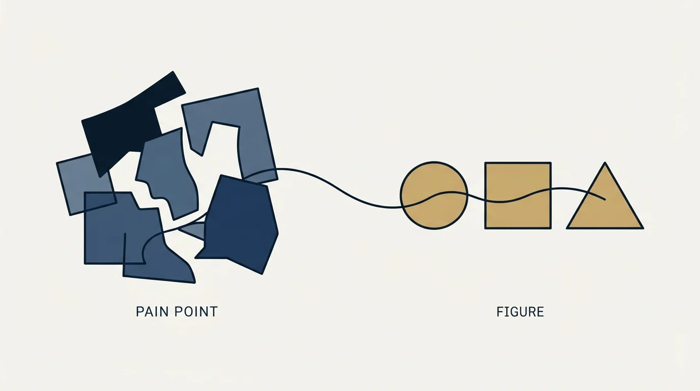 Section illustration: A worked example, entirely invented