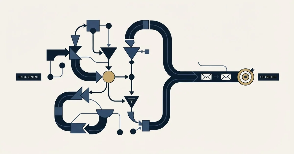 Editorial illustration for Vanillasoft vs Vocus.io