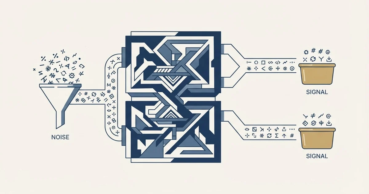 Editorial illustration for Verifalia vs VoilaNorbert