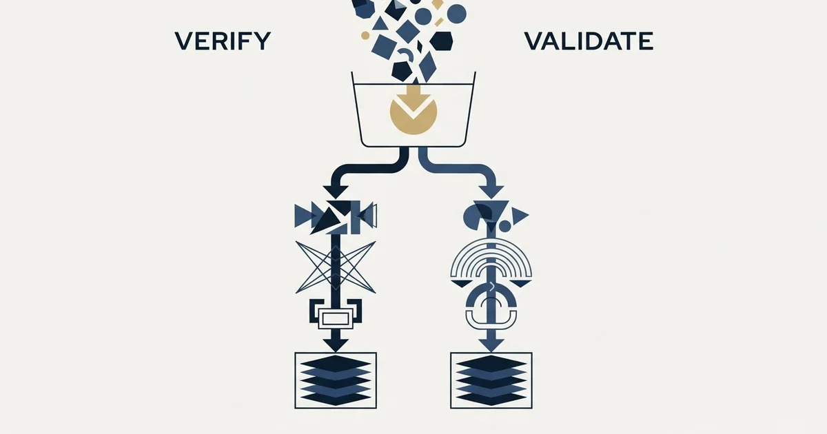 Editorial illustration for Verifalia vs ZeroBounce