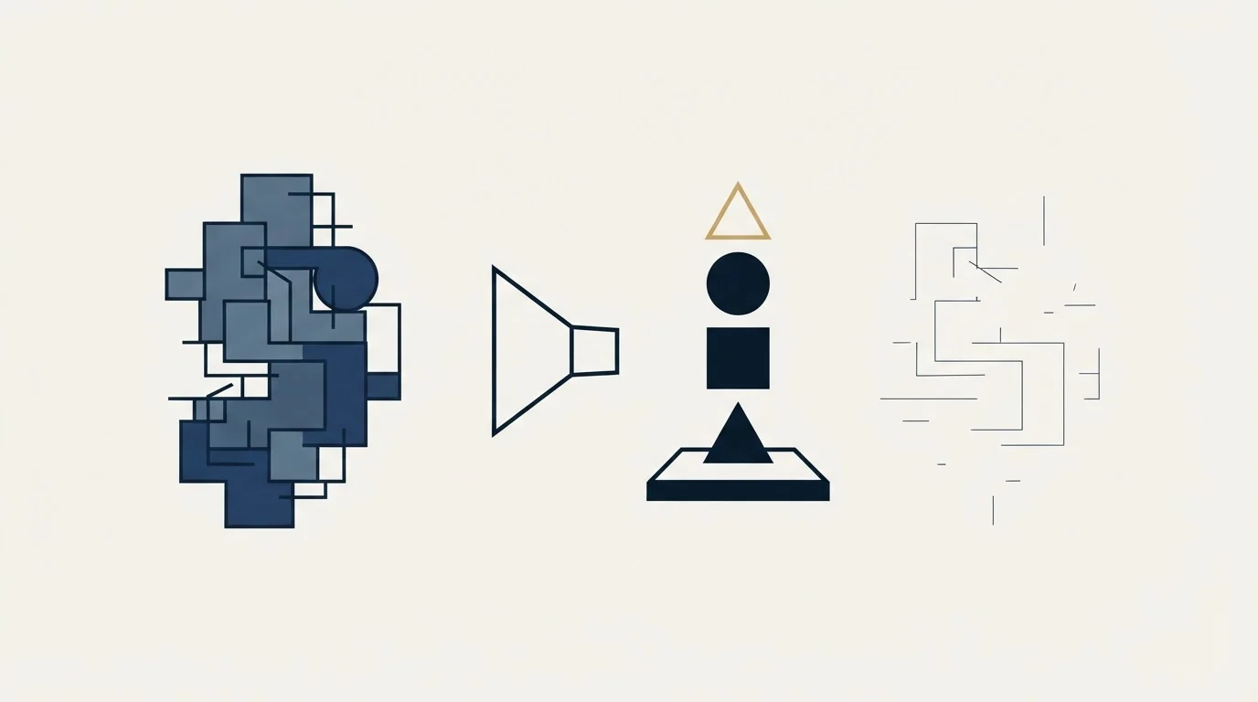 Section illustration: The short version