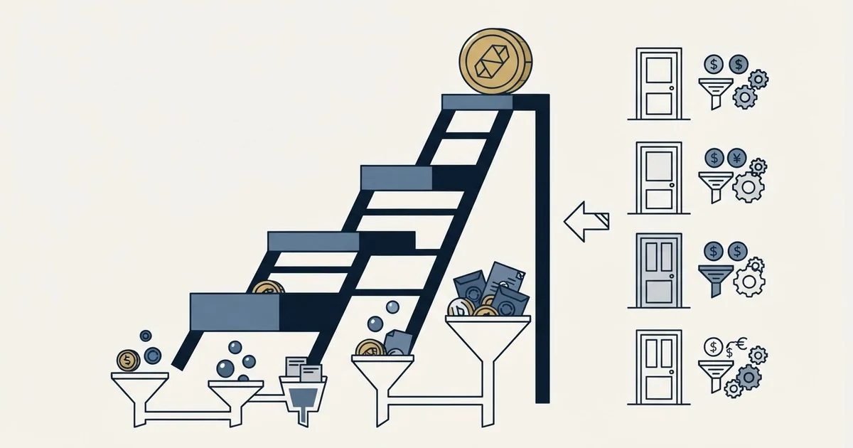 Editorial illustration for Vidyard Pricing