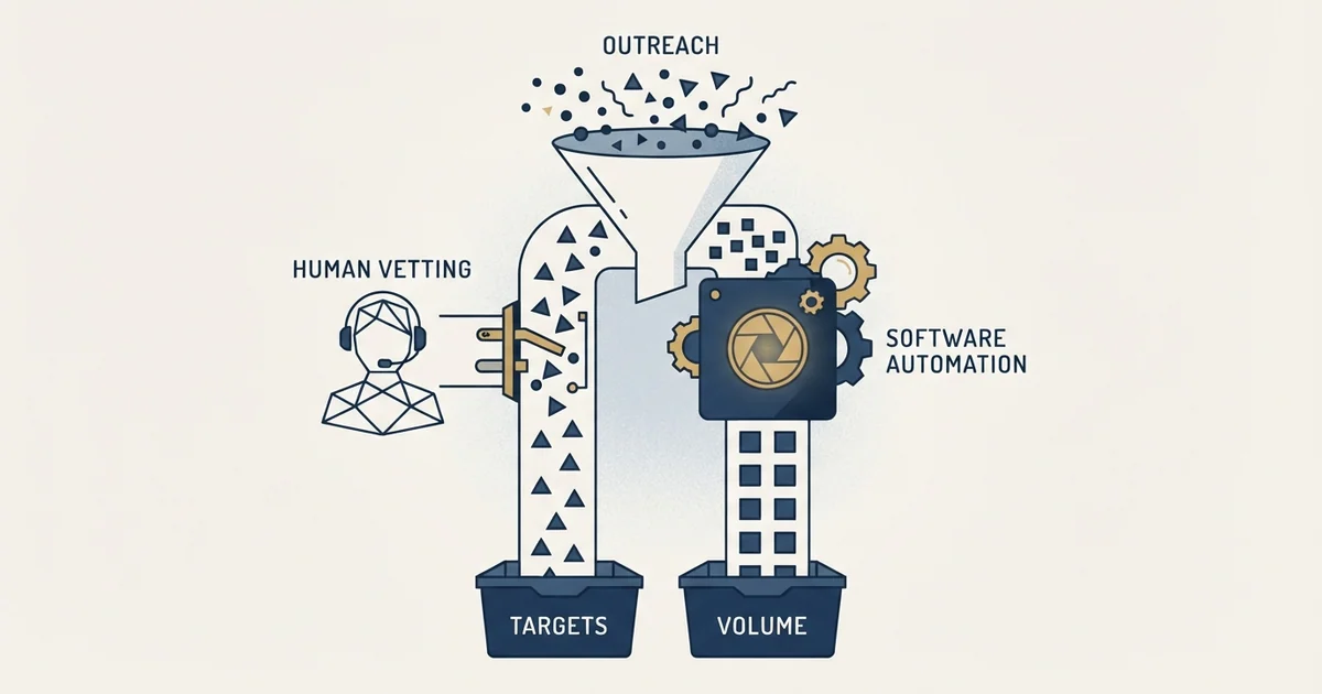 Editorial illustration for Virtual SDR