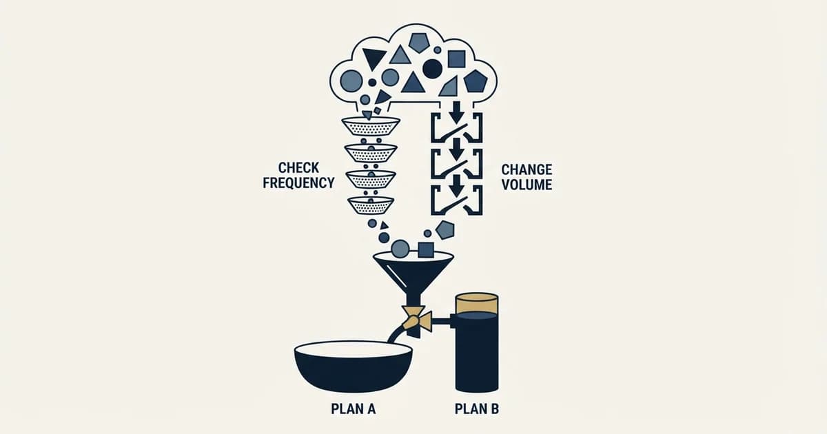 Editorial illustration for Visualping Pricing