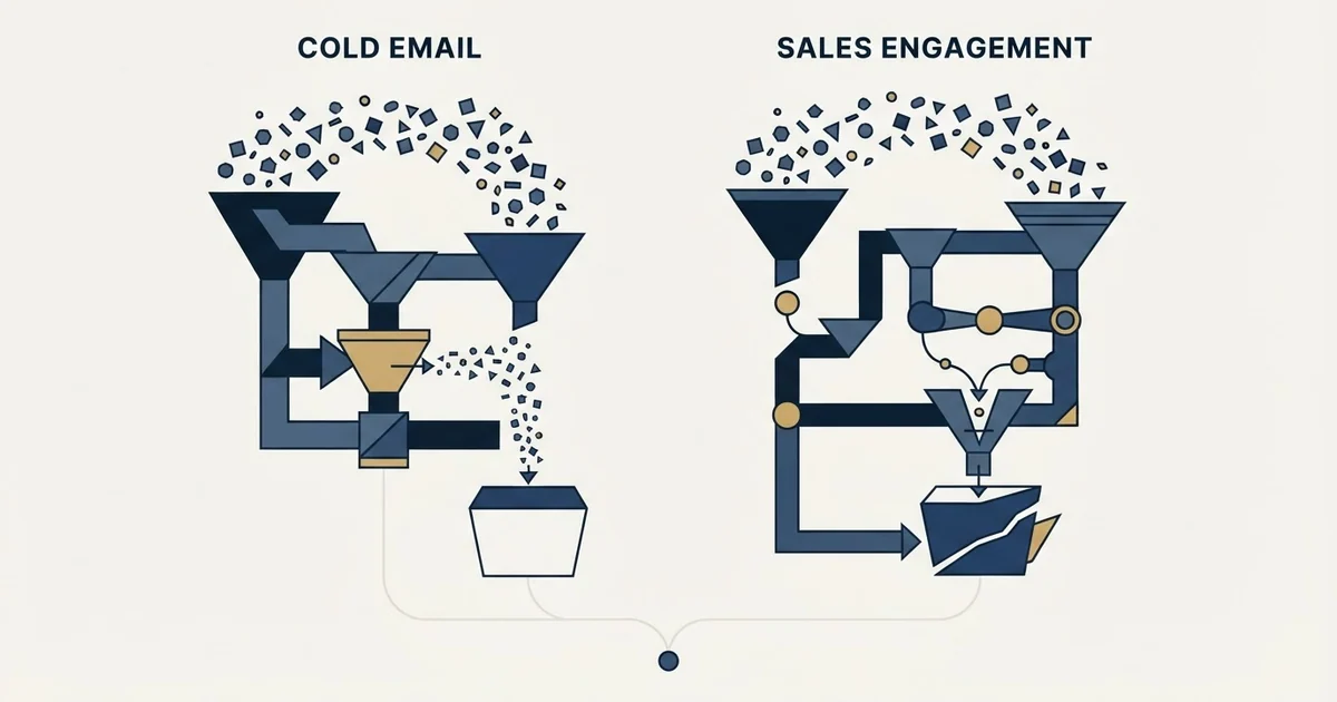 Editorial illustration for Vocus.io vs Zeekeo