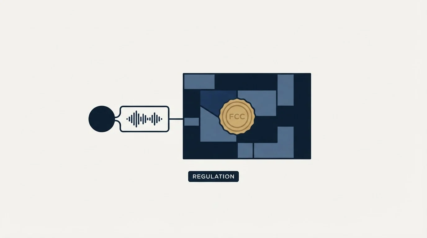 Section illustration: The rule the second product runs into