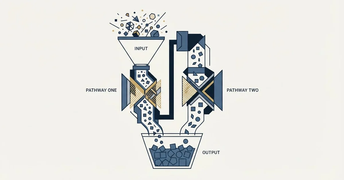 Editorial illustration for VoilaNorbert vs ZoomInfo