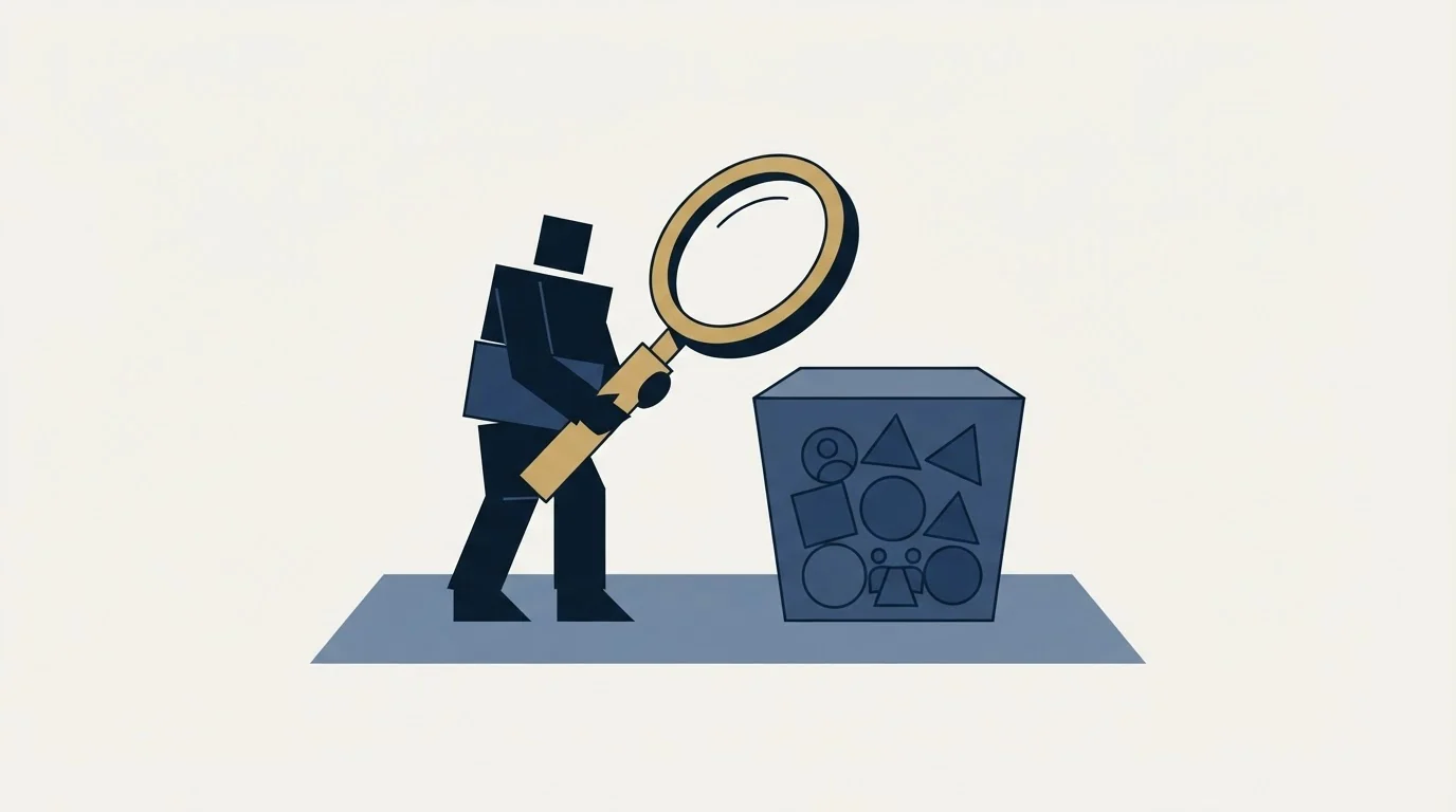 Section illustration: Who it suits