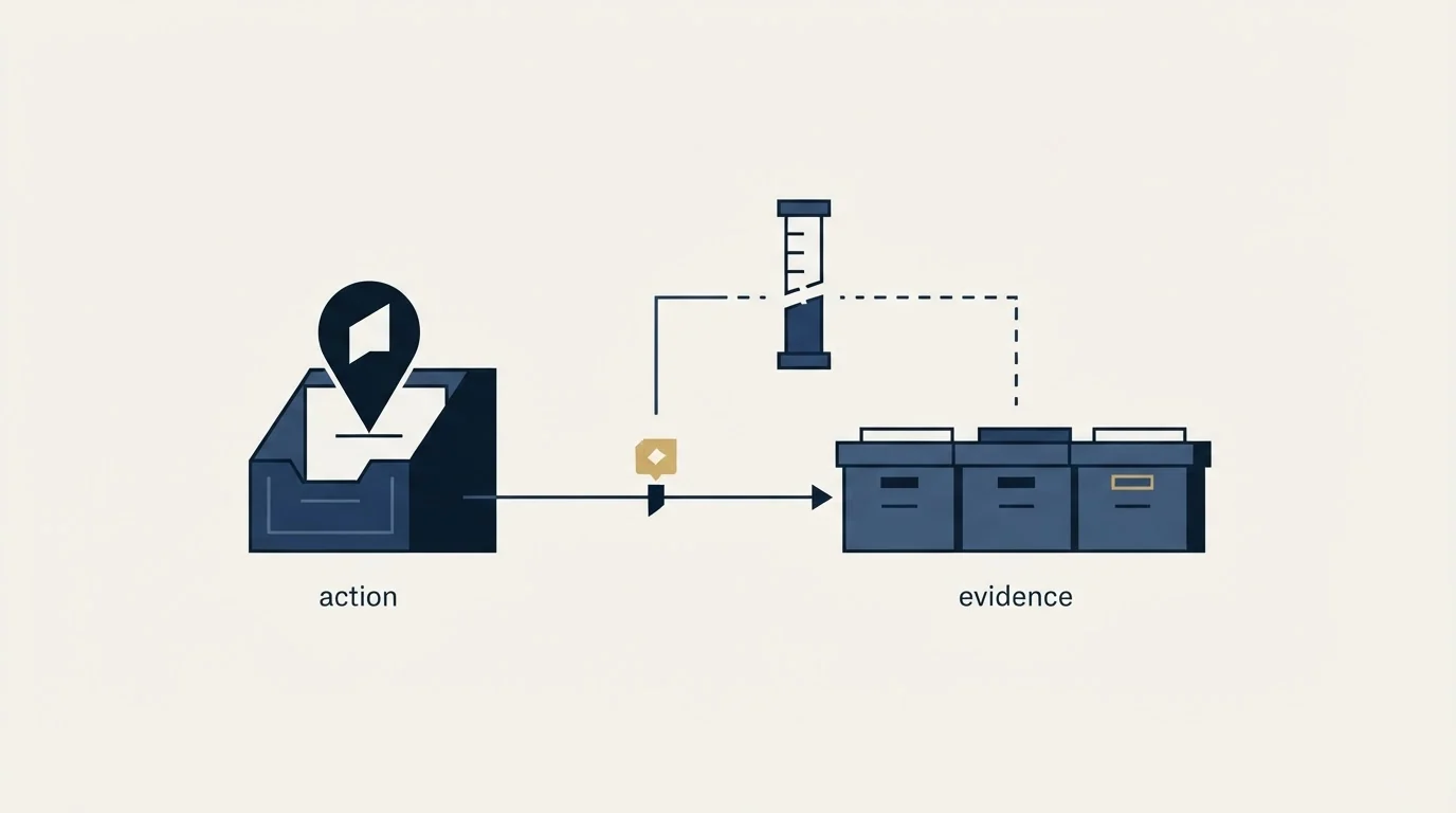 Section illustration: The short version