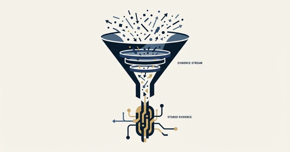 Editorial illustration for Warm Lead