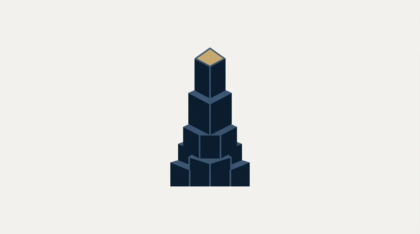 Section illustration: The short version