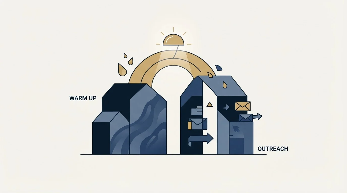 Section illustration: Using Both Together