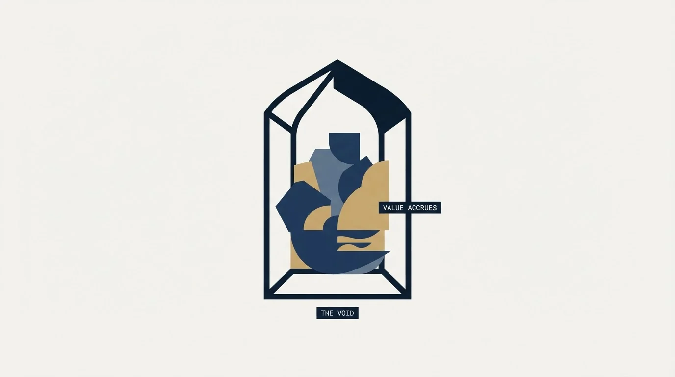 Section illustration: What fills the gap when a vendor publishes nothing