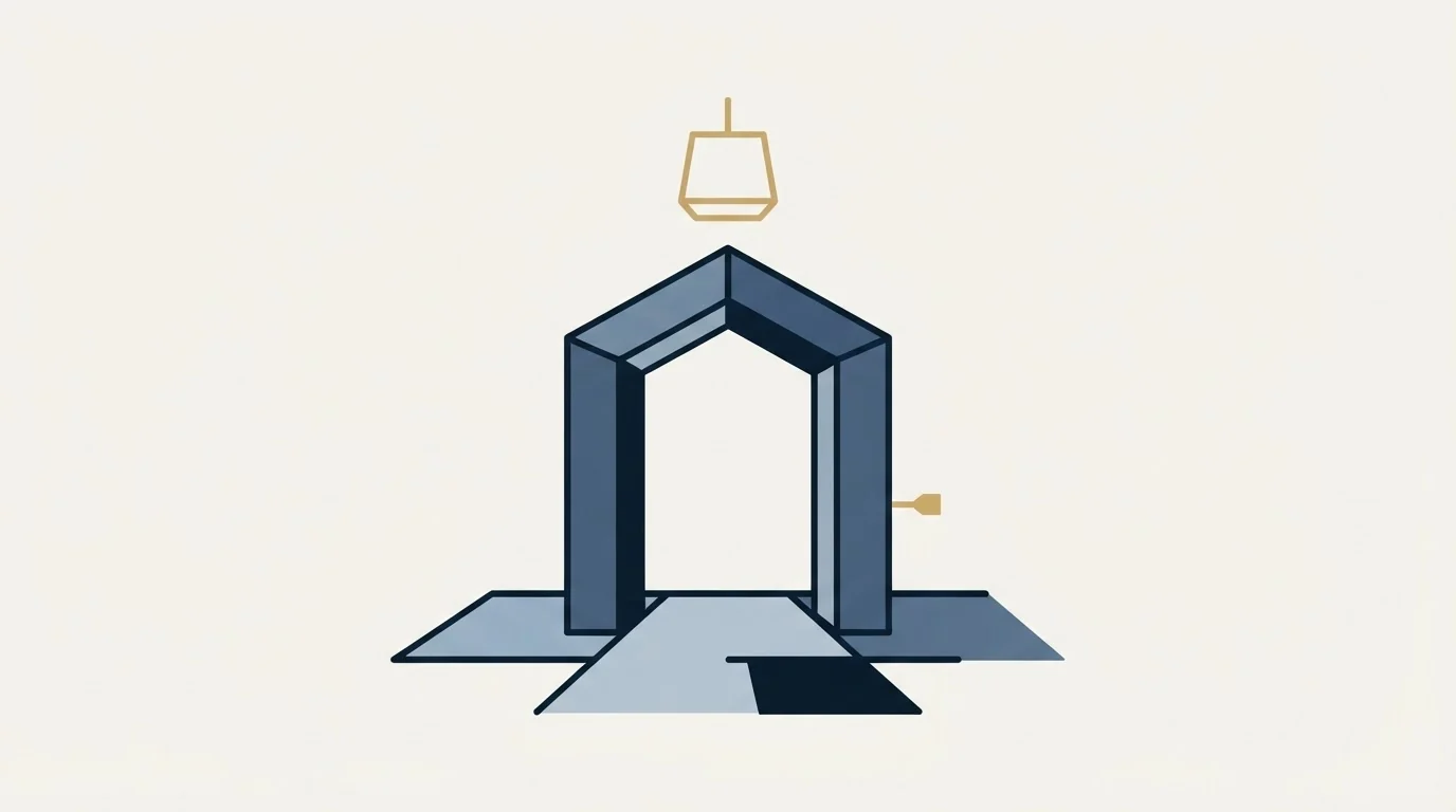 Section illustration: Where this sits in the decision