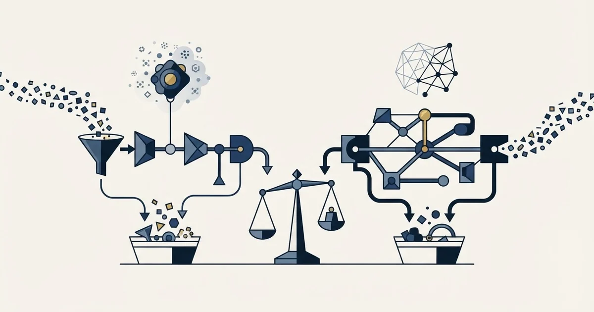 Editorial illustration for We-Connect vs ZeroBounce
