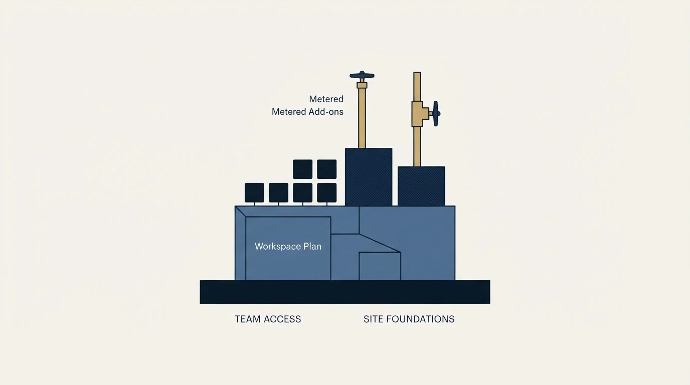 Section illustration: What this costs a marketing team in practice