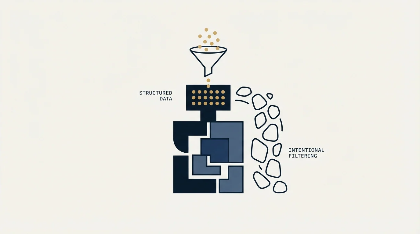 Section illustration: What this is worth, and what it does not fix