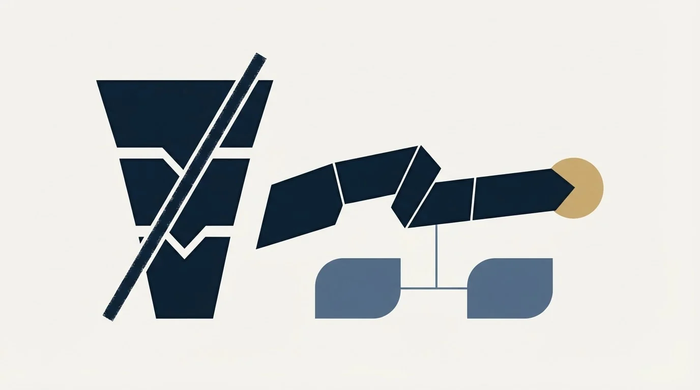 Section illustration: Translating the model to a B2B outbound programme