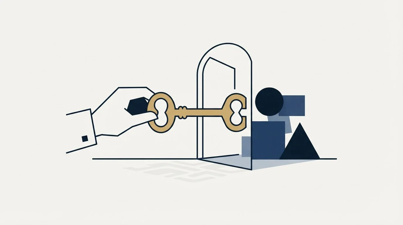 Section illustration: How to start without buying anything