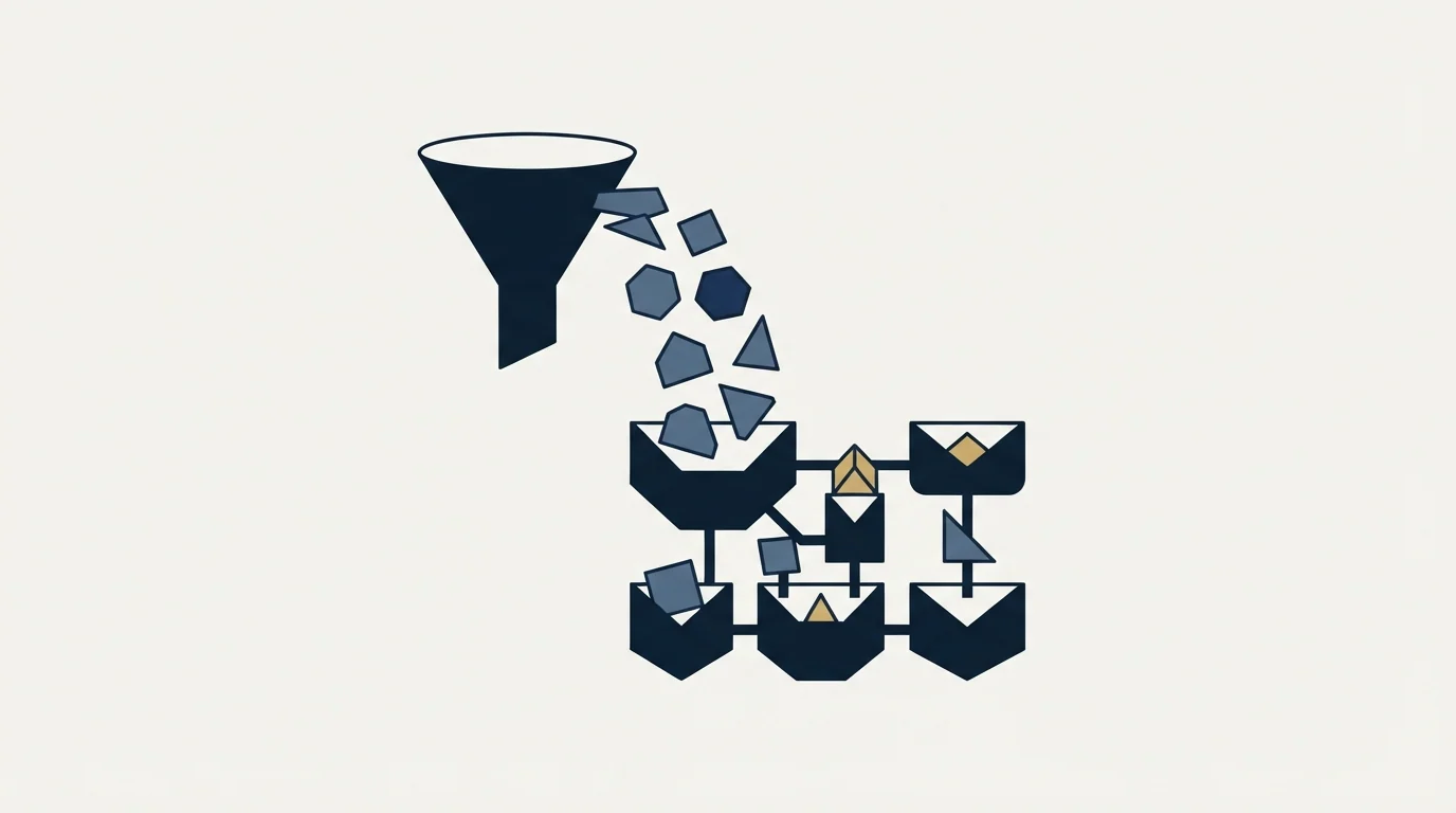 Section illustration: What actually goes inside the cost half