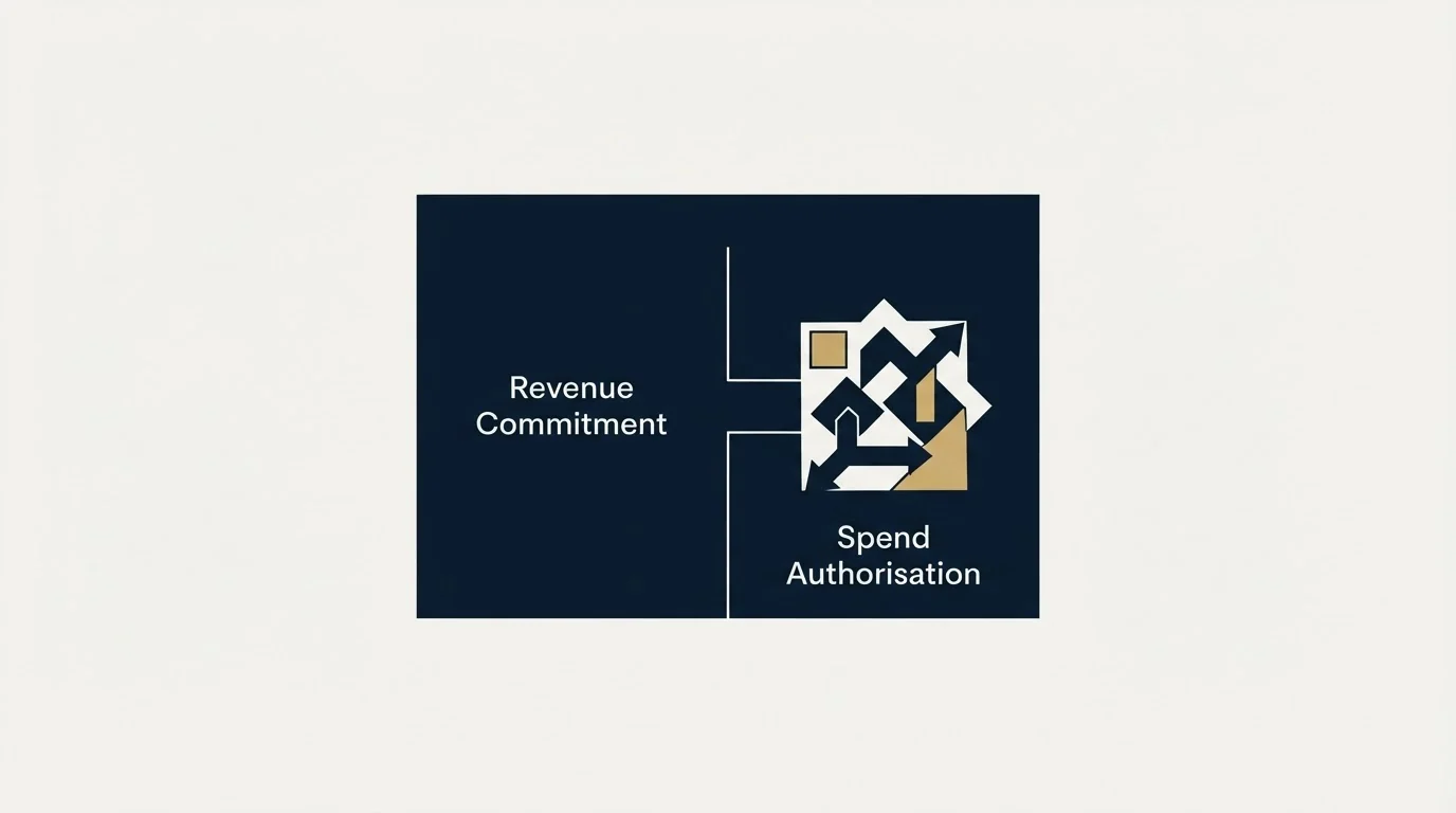 Section illustration: Where an outbound programme sits inside it