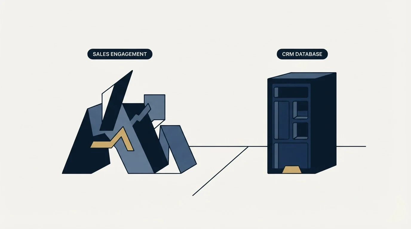 Section illustration: What it is not used for