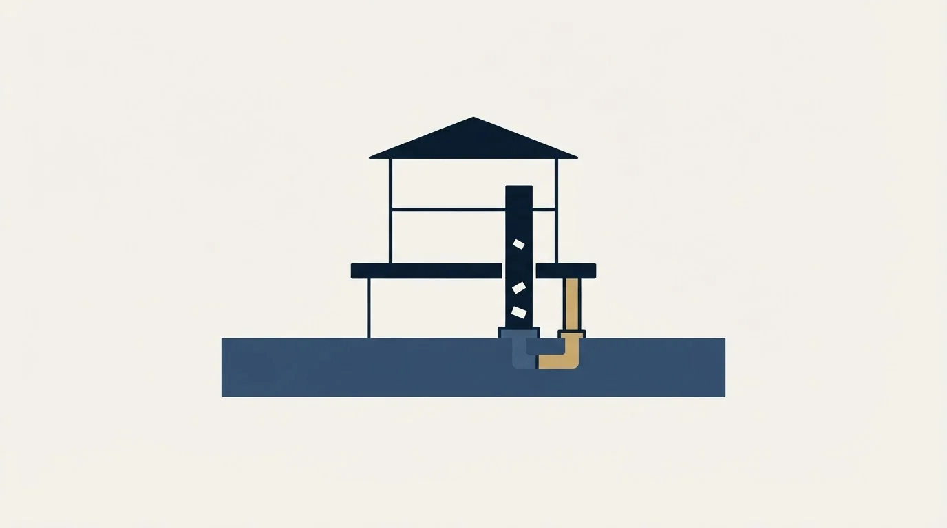 Section illustration: The payroll and tax line, which most spiff guides skip