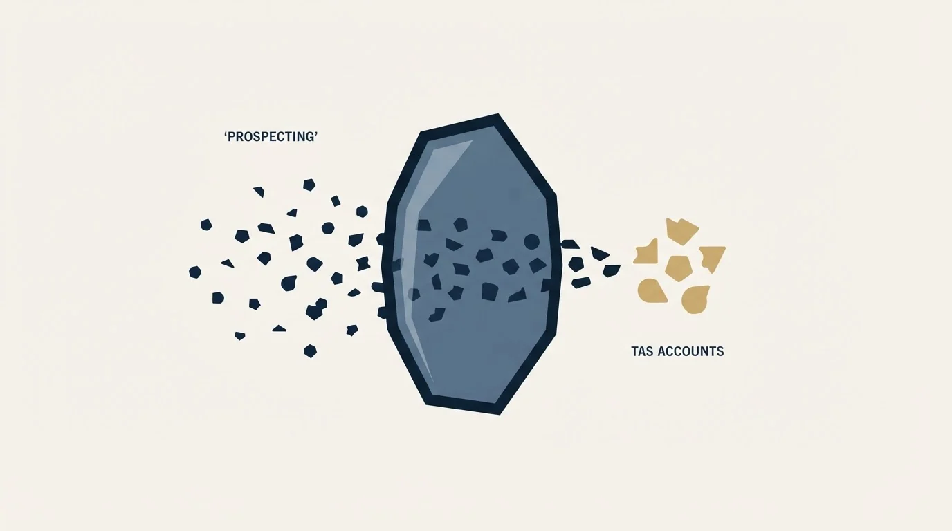 Section illustration: The short version