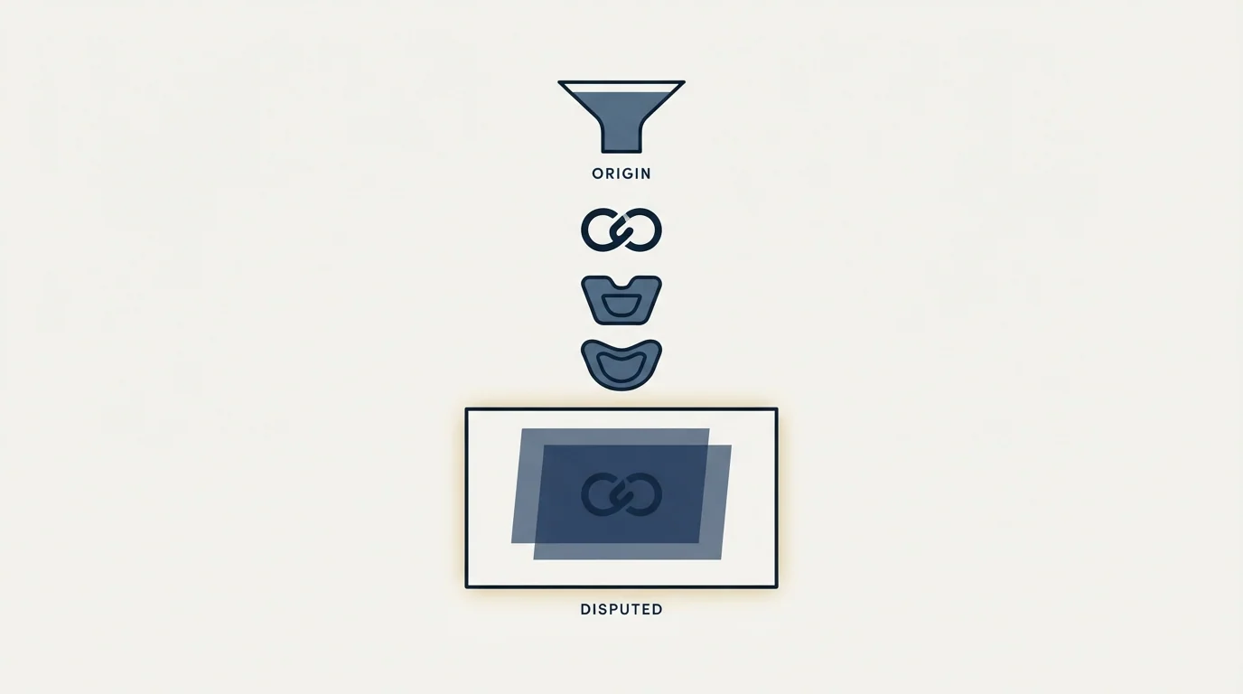Section illustration: The short version