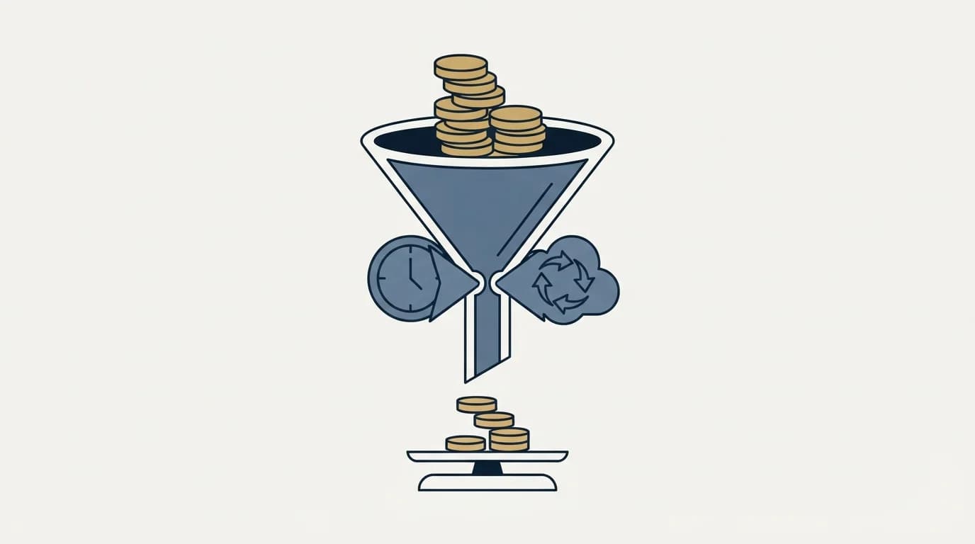 Section illustration: What actually determines whether this works