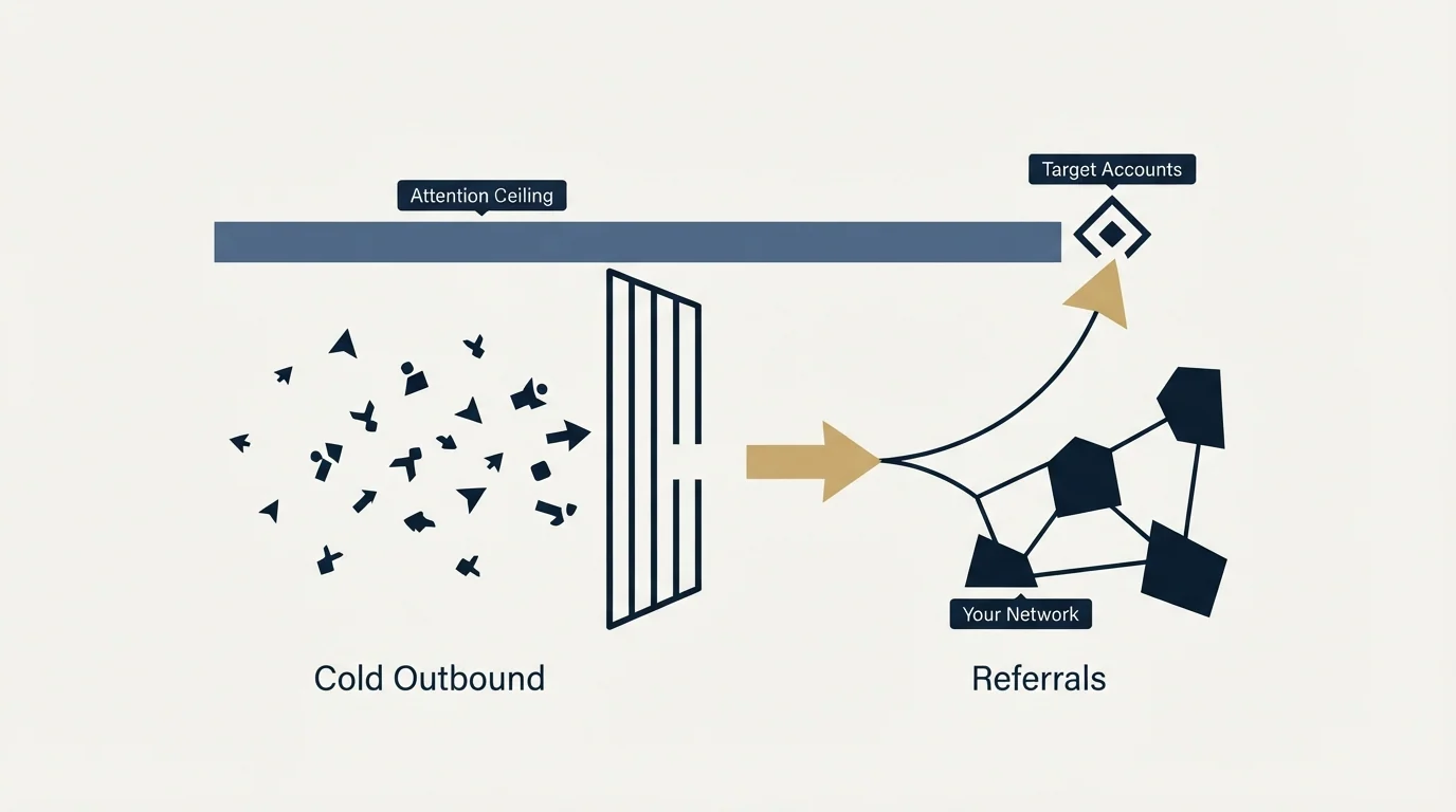 Section illustration: The short version