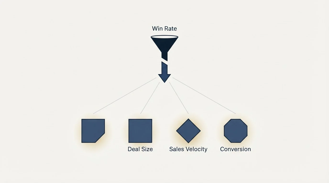 Section illustration: What it decides downstream