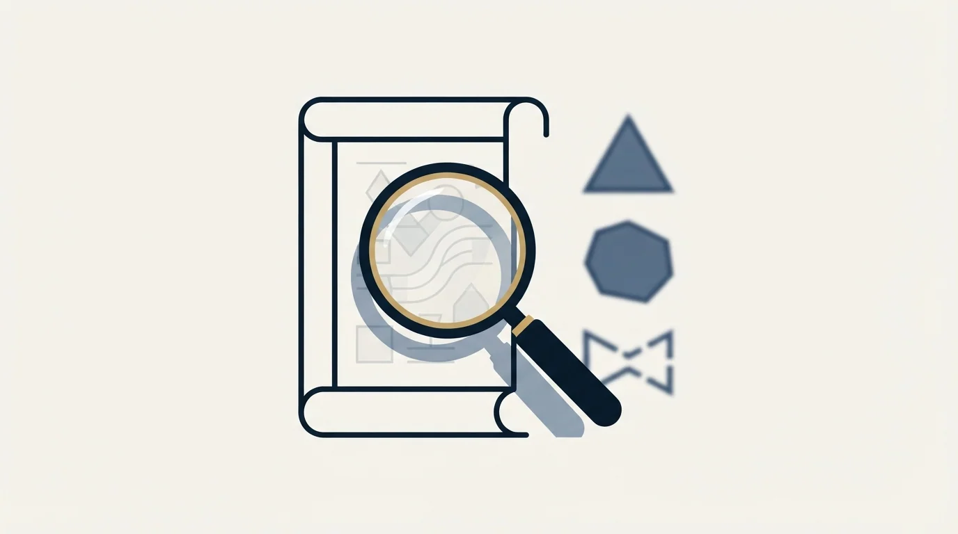 Section illustration: Reading it against the alternatives